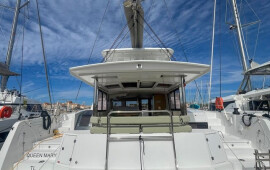 Bali 4.6, Queen Mary