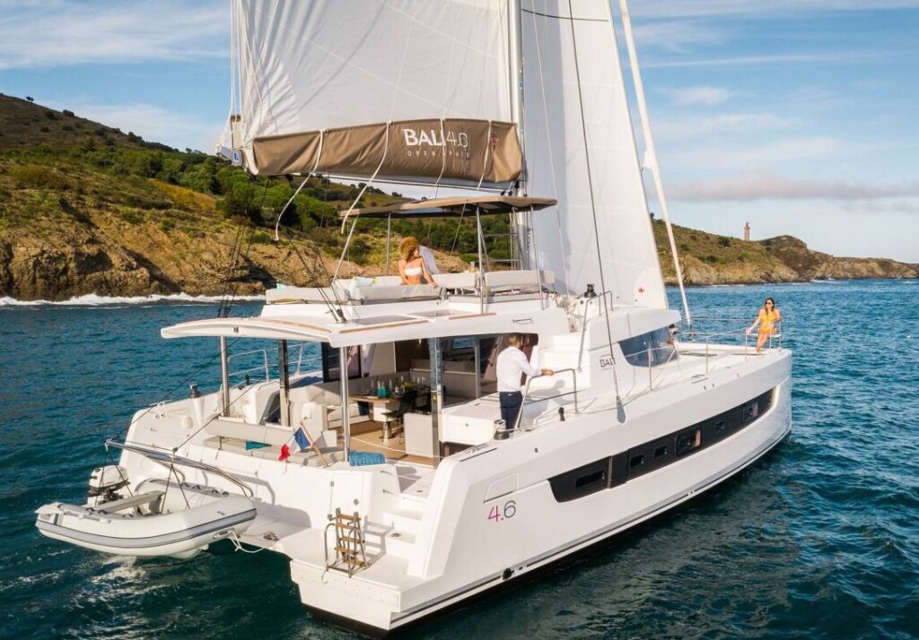 Bali 4.6 BRUNA