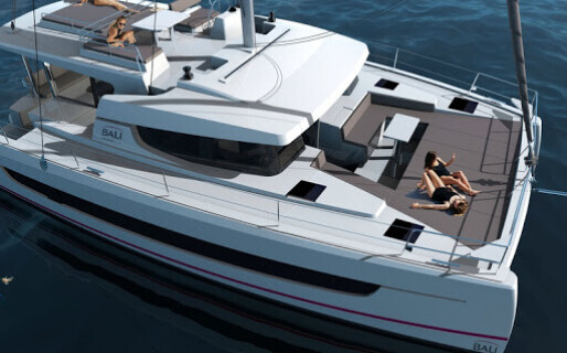 Bali 4.6, Martilux