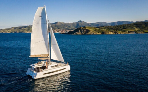 Bali 4.8, FIRST TRACKS_DB