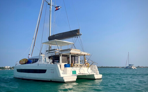 Bali 4.8, Magnificent