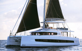 Bali 5.2, SeaYou