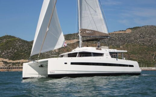 Bali 5.4, DREAM MANGAREVA 