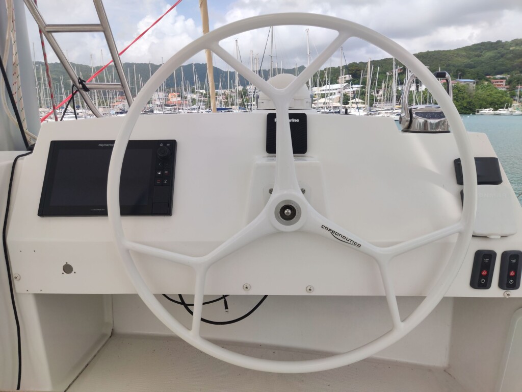 Bali 5.4 SAPHIR_DB