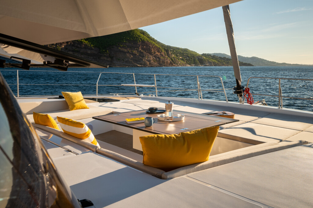 Bali 5.8 Joie de mer (ex. Allure)