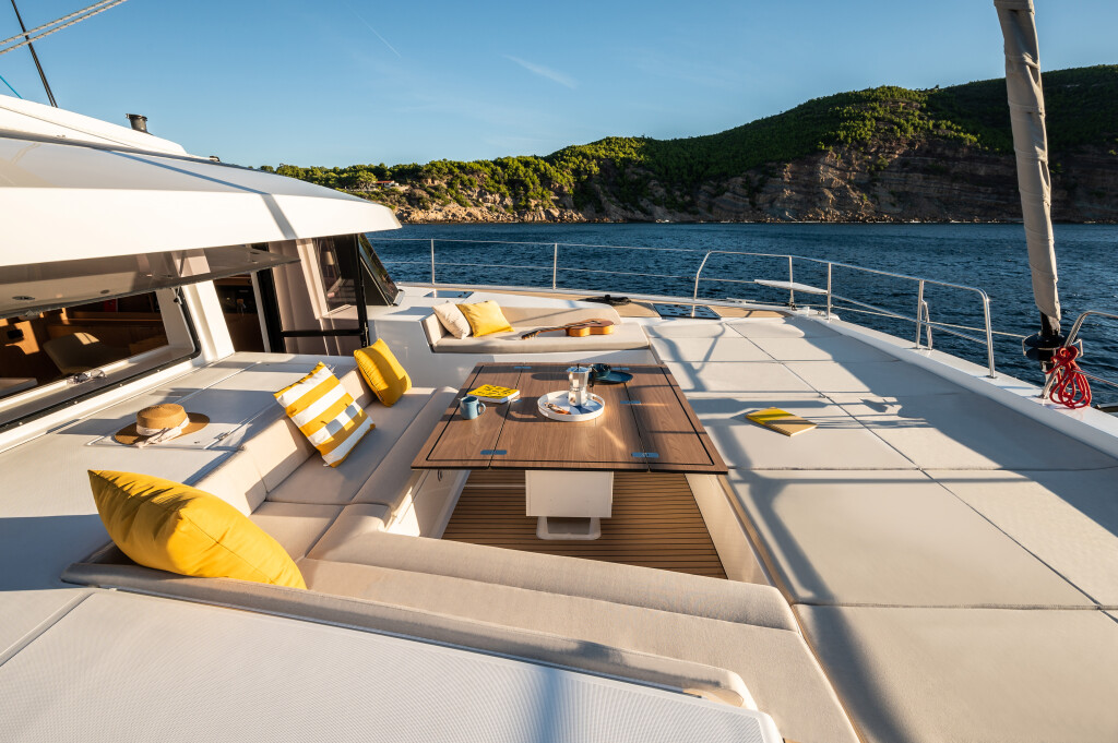 Bali 5.8 Joie de mer (ex. Allure)