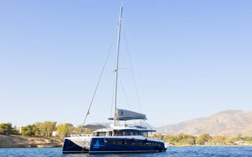 Bali 5.8, New Horizons 4