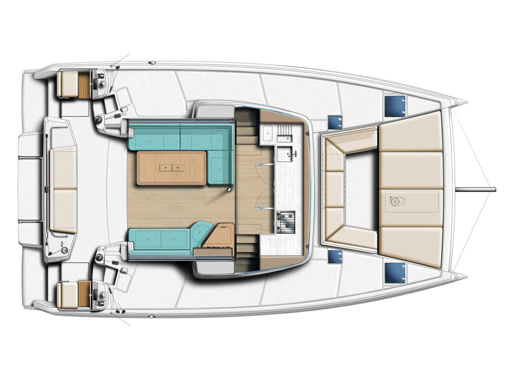 Bali Catsmart Arpina