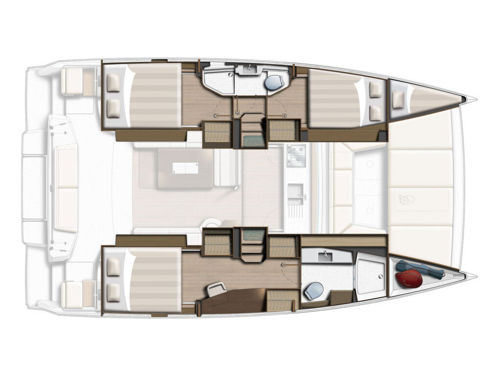 Bali Catsmart Arpina