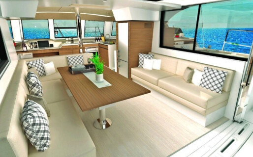 Bali Catspace, ALIBI 