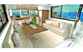 Bali Catspace, ENDEAVOUR