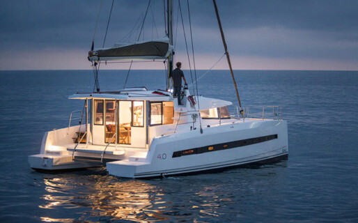 Bali Catspace, Mosta