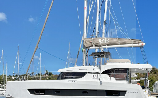 Bali Catspace, Pinnacle Cat