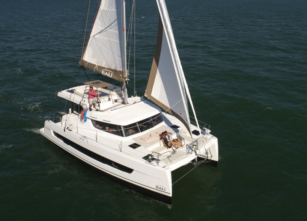 Bali Catspace ALMA LIBRE XI