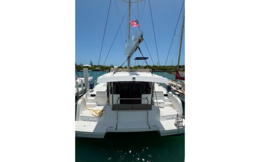 Bali Catspace, Knot A Fantasea