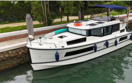 Balt 37 Grand, 12