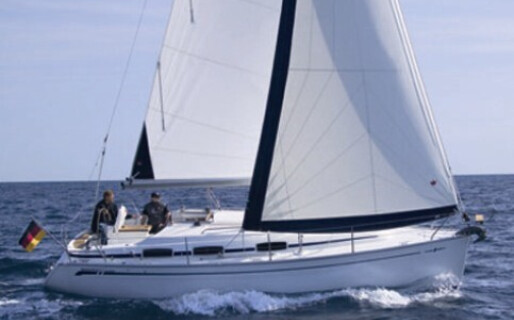 Bavaria 30 Cruiser, Mila