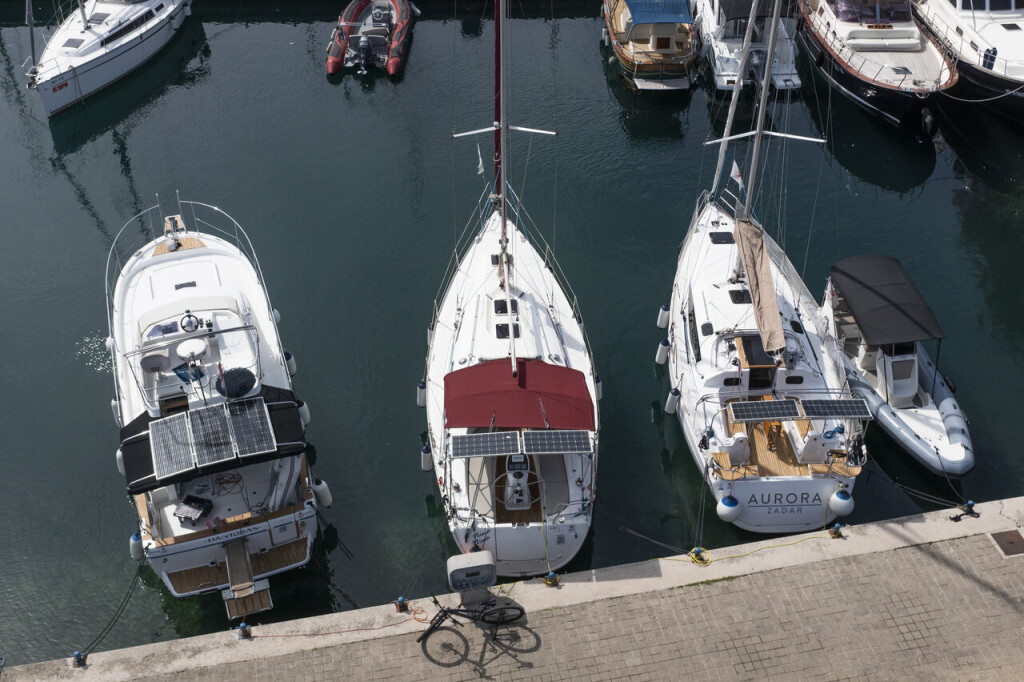 Bavaria 34 Cruiser NinaNina