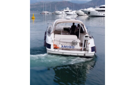 Bavaria 37 Sport, Amigo