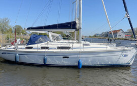 Bavaria 38 Cruiser, Käte