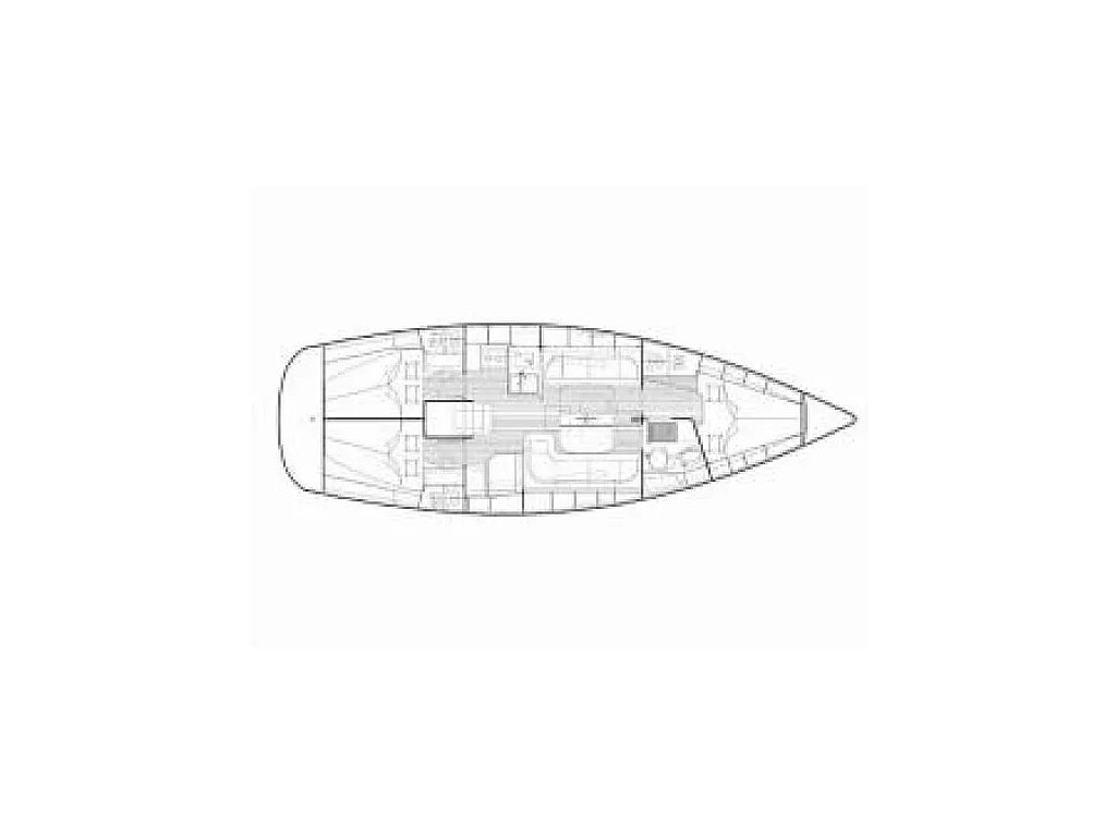 Bavaria 38 Cruiser Marge