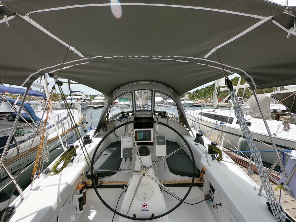 Bavaria 38 Match Gipsy