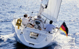 Bavaria 38, Noelle