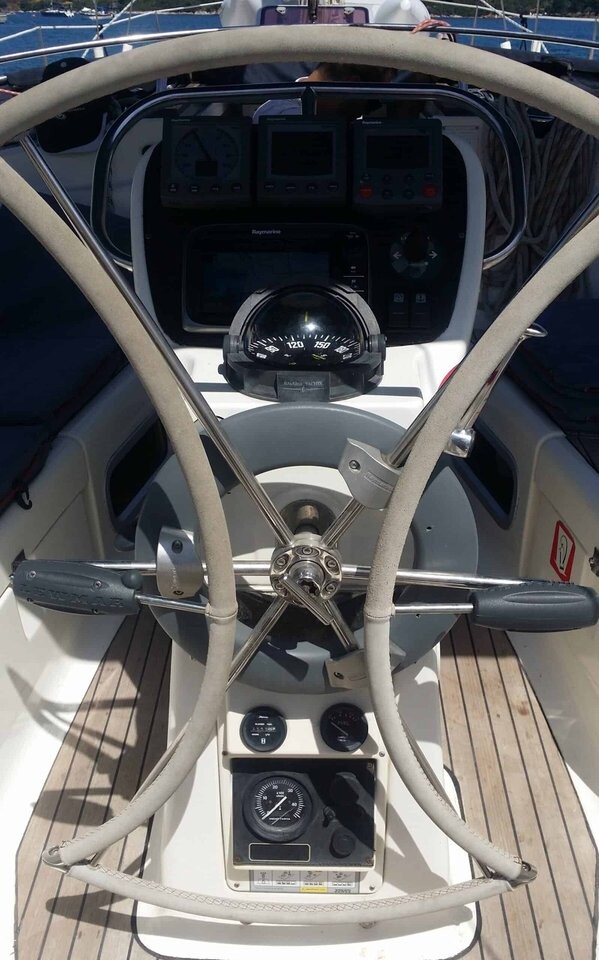 Bavaria 38 Noelle