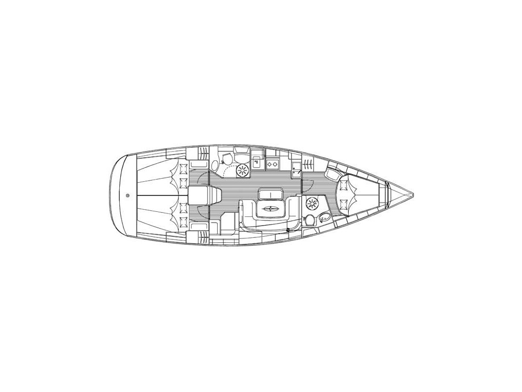Bavaria 39 Cruiser Ro-lu