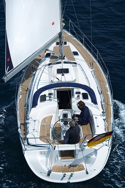 Bavaria 39 Cruiser Ro-lu