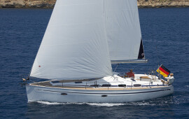 Bavaria 40 Cruiser, Fenix