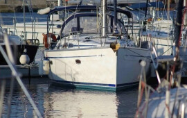 Bavaria 40 Cruiser, Ariadni