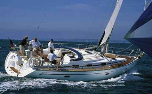 Bavaria 42 Cruiser, Okeanis