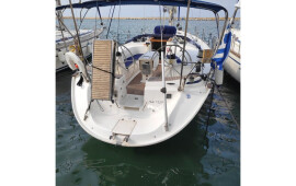 Bavaria 44, Argonaftis