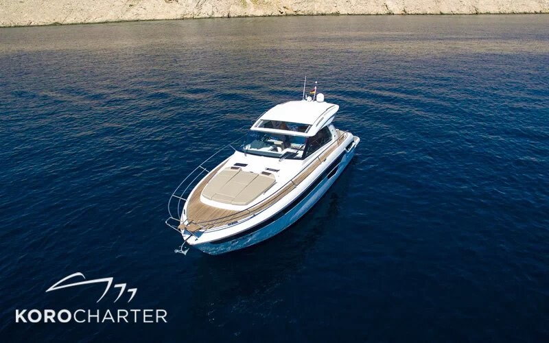 Bavaria 450 Sport HT Falcon