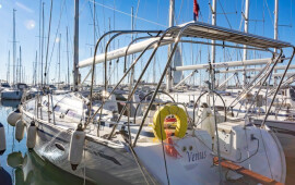 Bavaria 46 Cruiser, Venus