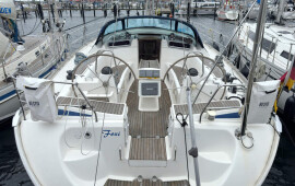 Bavaria 46 Cruiser, Foxi