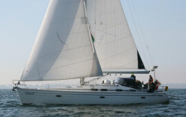 Bavaria 46 Cruiser, Snoopy