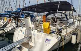 Bavaria 46 Cruiser, 2BiSi