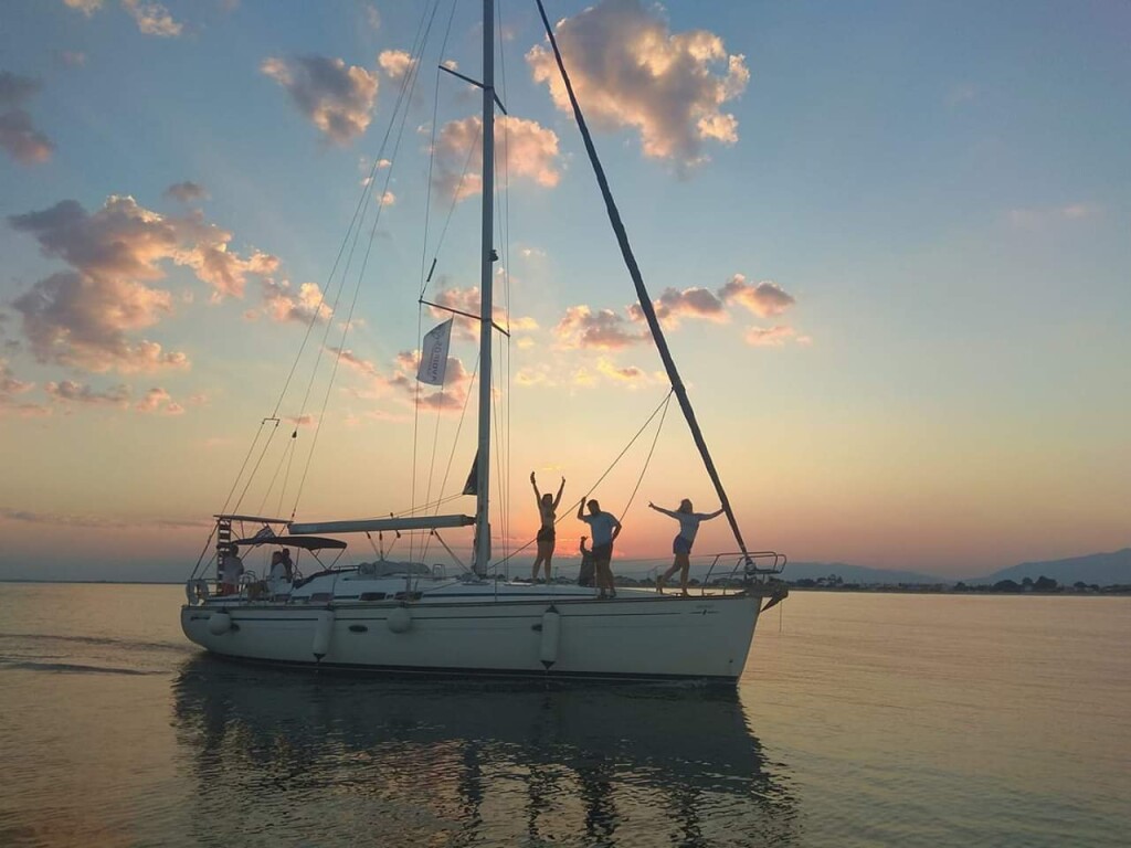 Bavaria 46 Cruiser Chronos