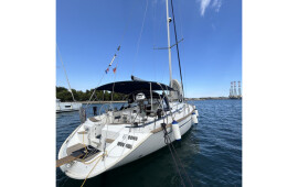 Bavaria 49, Lady Liberty