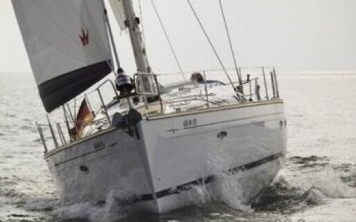 Bavaria 50 Cruiser, Aphrodite