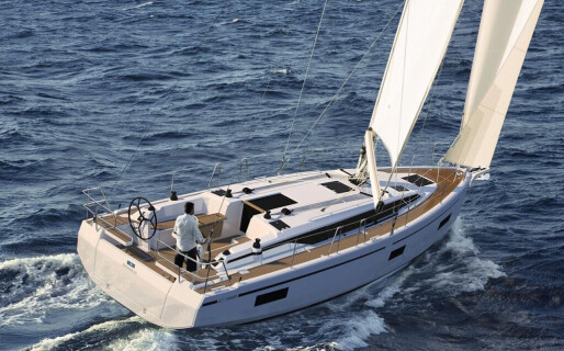 Bavaria C38, NN