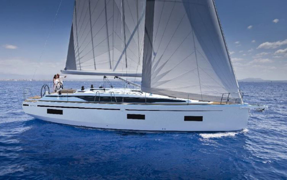 Bavaria C42 Lolim