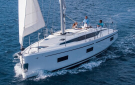 Bavaria C42, Coco