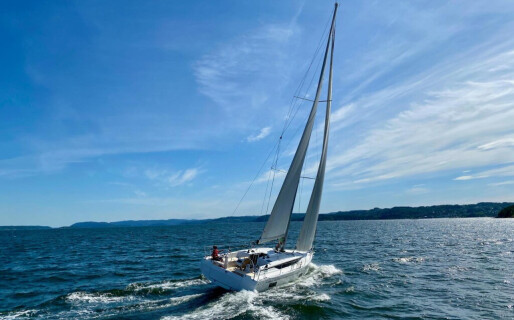 Bavaria C42, Ostwind II