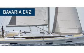 Bavaria C42, Atlanta