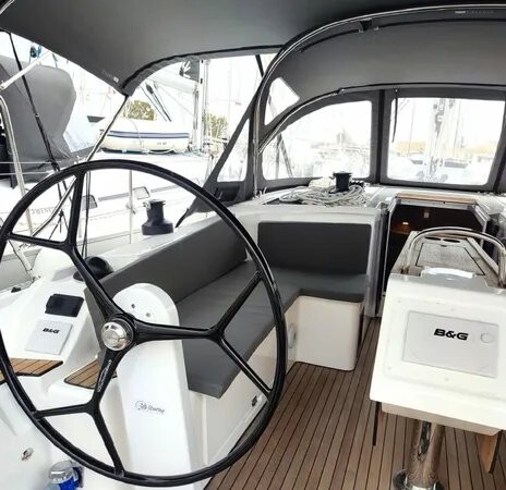 Bavaria C42 Oktana