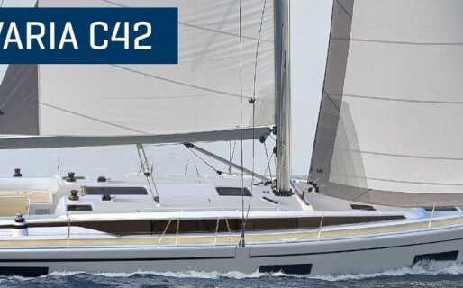 Bavaria C42, Zazu