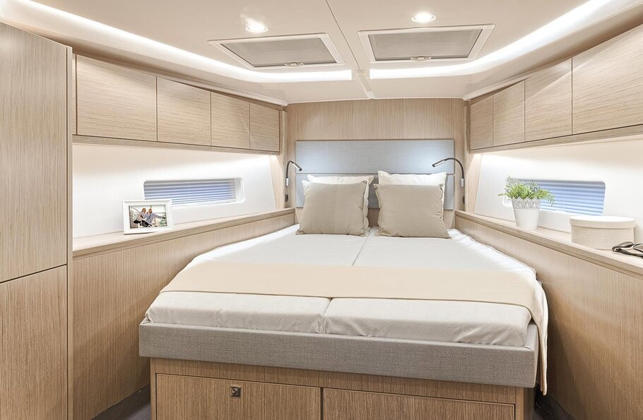Bavaria C45 Style Jetset 01